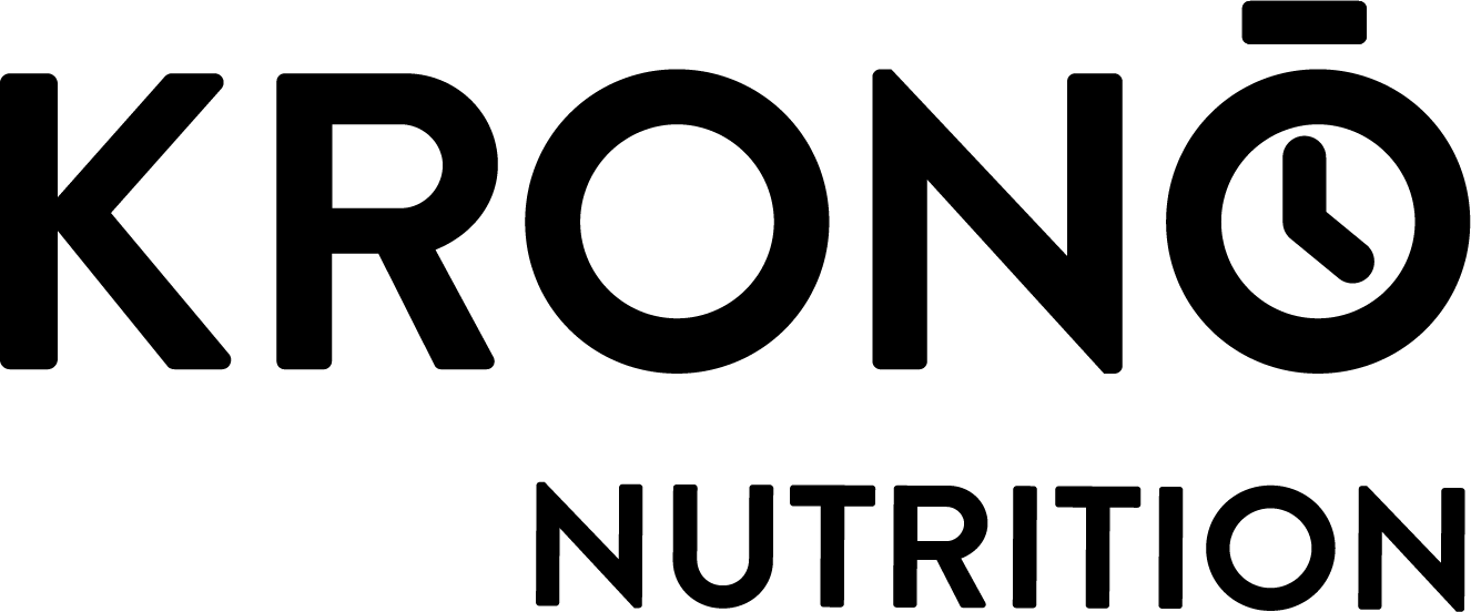 Krono Nutrition